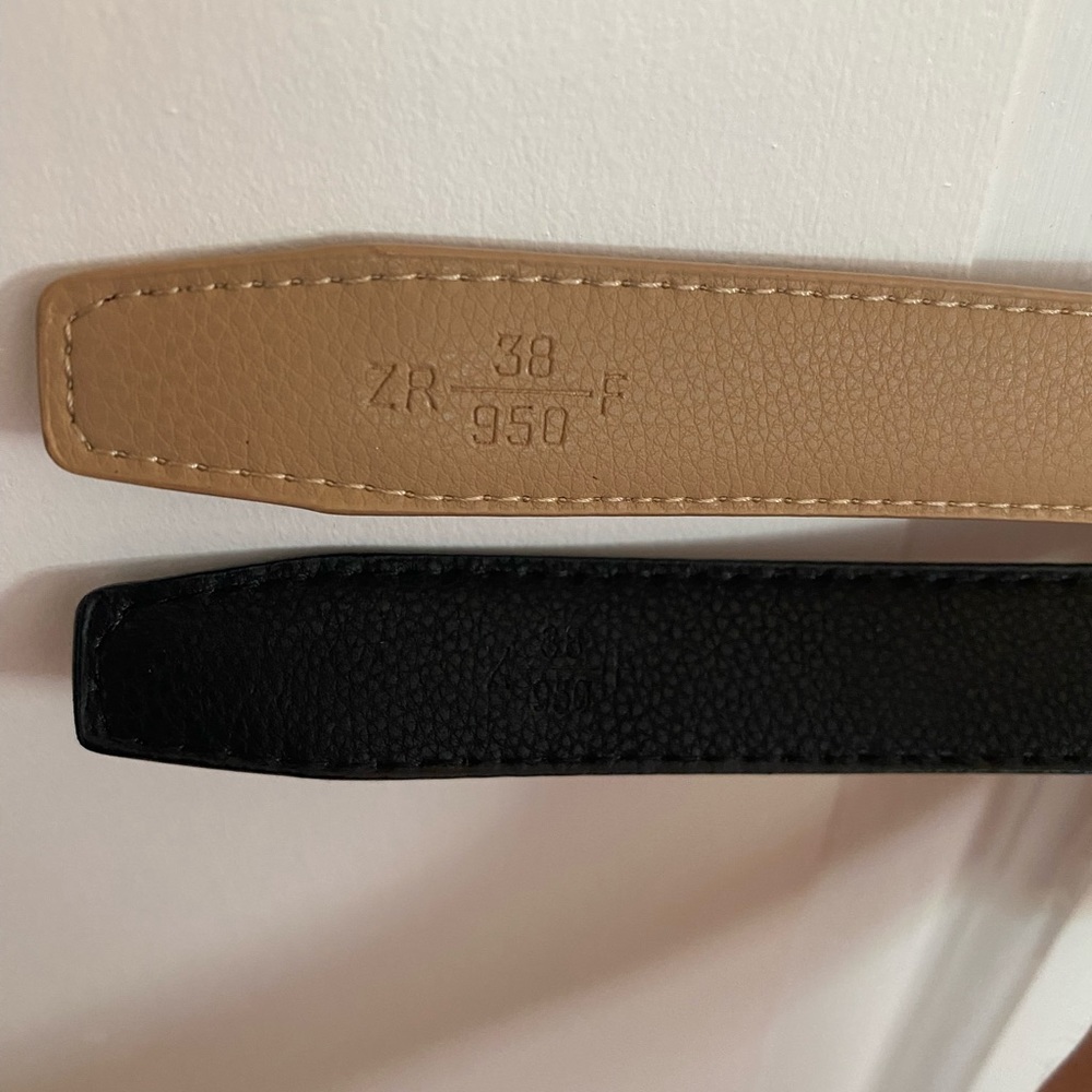 Belts - Picture 2 of 6